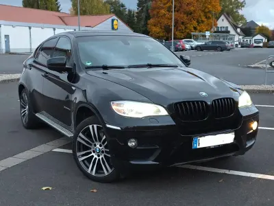 Gebraucht BMW X6
