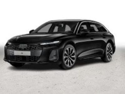 Gebraucht Audi A6 Ambiente 204 PS (150 kW) 2025 Schwarz Kombi