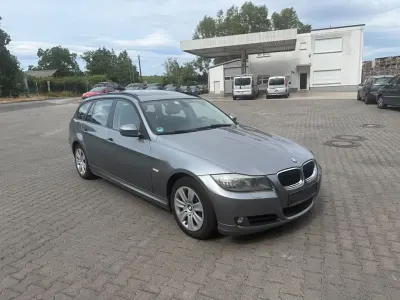 Gebraucht BMW 318