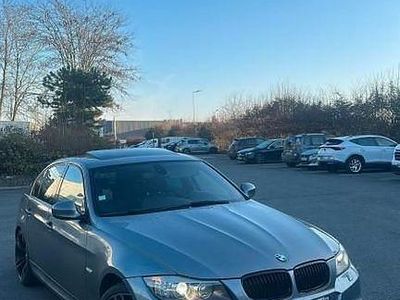 Gebraucht BMW 330 M Sport 245 PS (180 kW) 2010 Silber Limousine