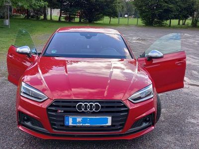 Audi S5 Sportback