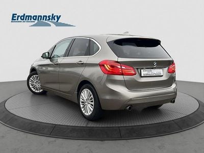 BMW 220 Active Tourer