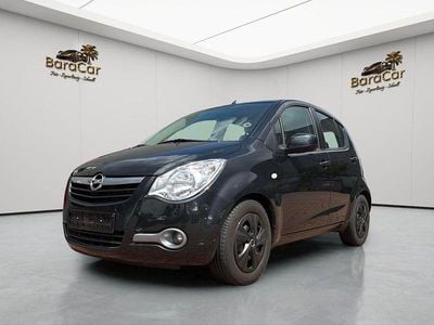 Opel Agila