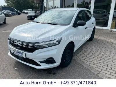 Gebraucht Dacia Sandero