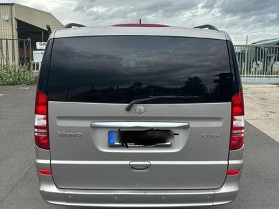 Mercedes Viano