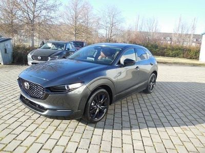 Neu Mazda CX-30 Nagisa 140 PS (102 kW) 2025 SUV