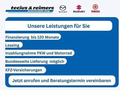 Gebraucht Mazda CX-5 Kangei 165 PS (121 kW) 2020 Rot SUV