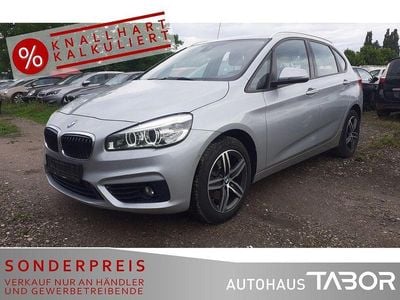 BMW 220 Active Tourer