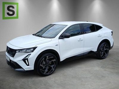 Gebraucht Renault Rafale 300 PS (220 kW) 2025 Weiß SUV