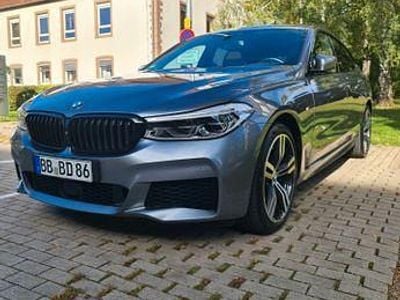 BMW 630