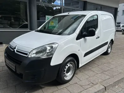 Gebraucht Citroën Berlingo