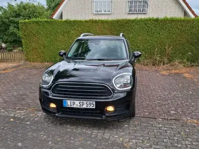 Gebraucht Mini Cooper Countryman