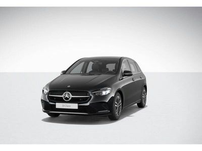 gebraucht Mercedes B200 PROGRESSIVE KAMERA SPUR PDC SHZ WINTER