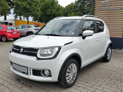 Gebraucht Suzuki Ignis