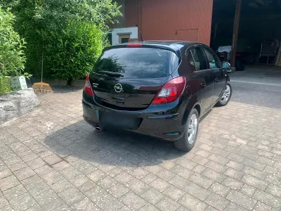 Gebraucht Opel Corsa