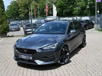 Gebraucht Cupra Leon