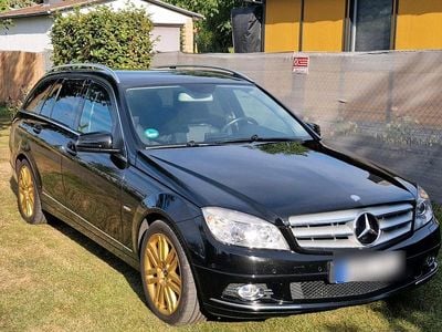 Mercedes C230
