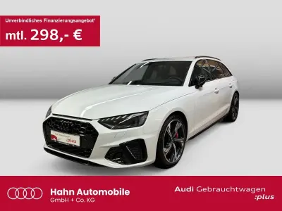 Gebraucht Audi S4