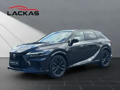 Gebraucht Lexus RX500h