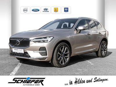 Gebraucht Volvo XC60 Ultimate 455 PS (334 kW) 2022 Gold SUV