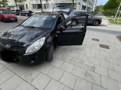 gebraucht Hyundai i20 1.2 Comfort