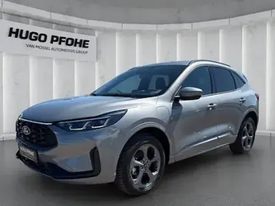 Używany Ford Kuga ST-Line 243 KM (178 kW) 2025 Srebrny SUV