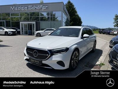 Mercedes E300