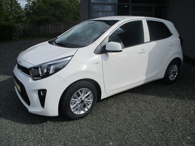 gebraucht Kia Picanto 1.0 DPI MT Vision,EcoDynamics