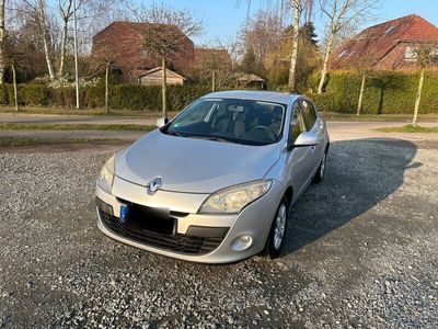 gebraucht Renault Mégane Dci 110 FAP