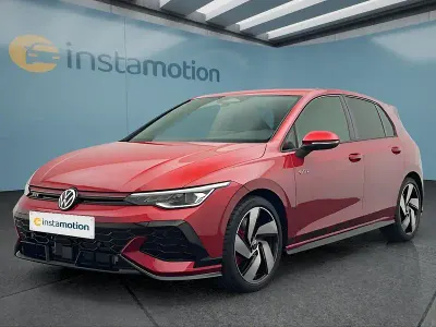 Gebraucht VW Golf VIII