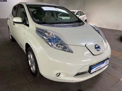 gebraucht Nissan Leaf 