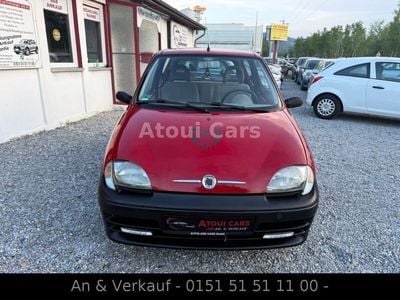 Fiat Seicento