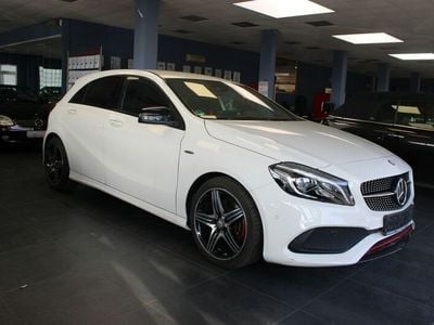 Mercedes A250
