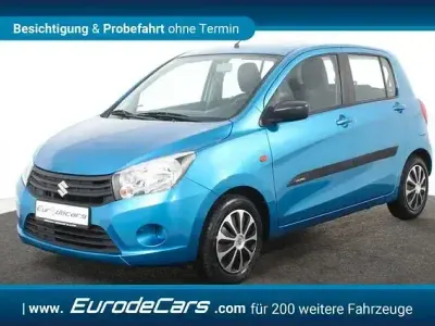 Gebraucht Suzuki Celerio