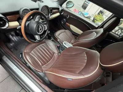 Gebraucht Mini Cooper