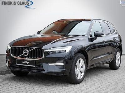 Gebraucht Volvo XC60 Core 197 PS (144 kW) 2023 Schwarz SUV