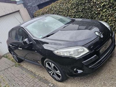 Renault Mégane III