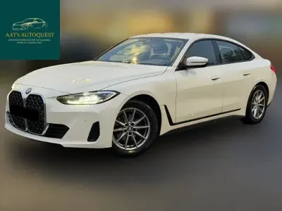 Gebraucht BMW 420 Gran Coupé