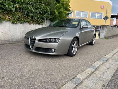 Alfa Romeo 159