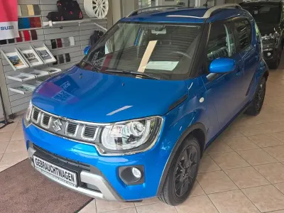 Gebraucht Suzuki Ignis