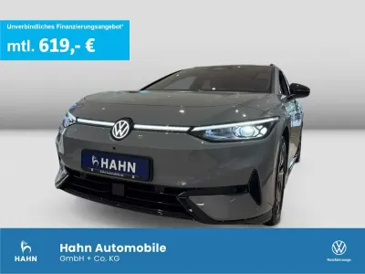 Neu VW ID.7 Pro 210 kW (286 PS) 2026 Mondsteingrau Limousine