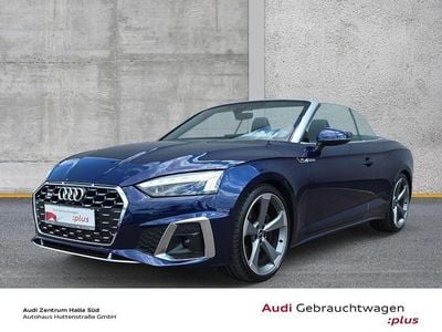 Audi S5 Cabriolet
