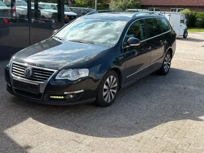 Gebraucht VW Passat