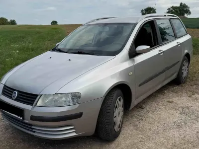 Gebraucht Fiat Stilo