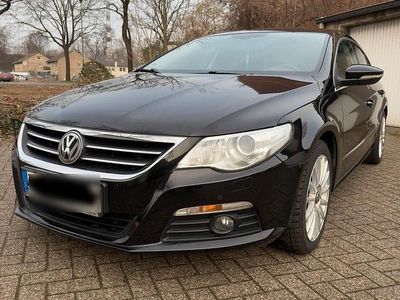 Schwarz Gebraucht 2011 VW Passat Limousine | 8.000 € (Guter Preis)