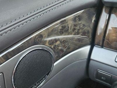 Gebraucht VW Phaeton 334 PS (245 kW) 2012 Schwarz Limousine