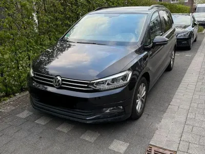 Gebraucht VW Touran