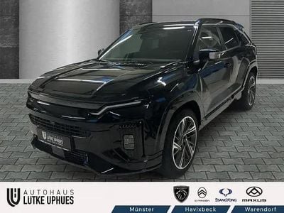 Gebraucht Ssangyong (KGM) Actyon 163 PS (119 kW) 2025 Schwarz SUV