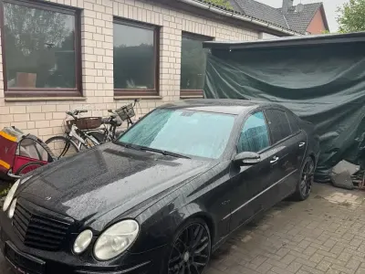 Gebraucht Mercedes 350