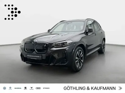 Gebraucht BMW iX3